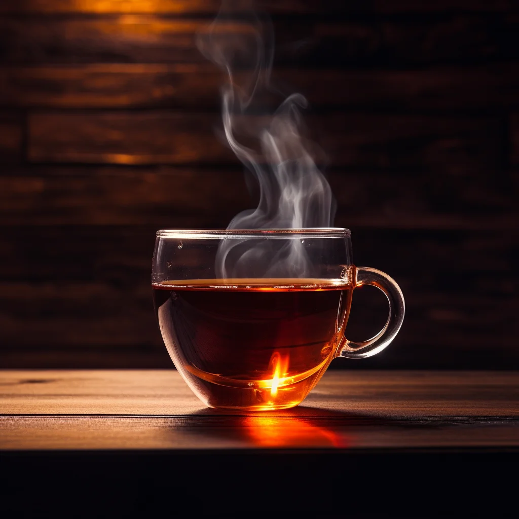 teacup cup hot air tea table photography