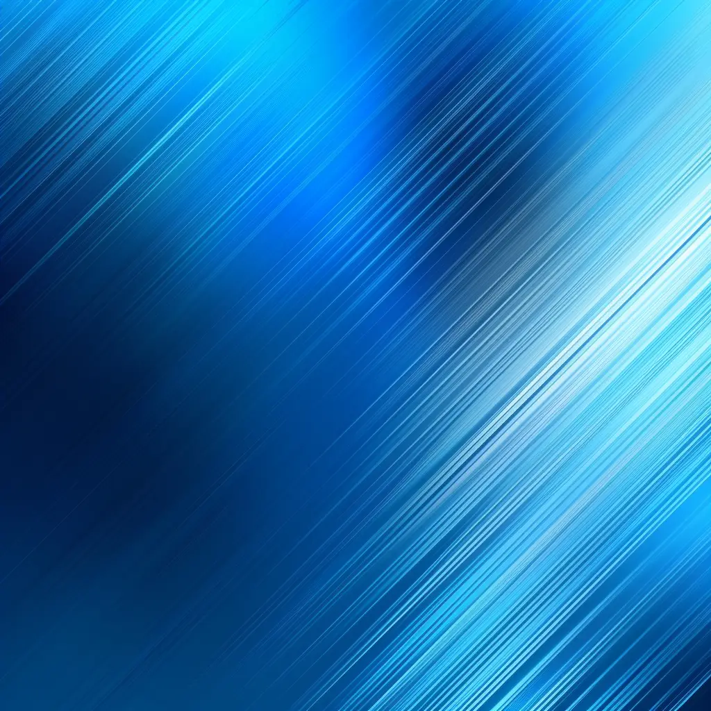blue metal light shiny background gradient wallpaper