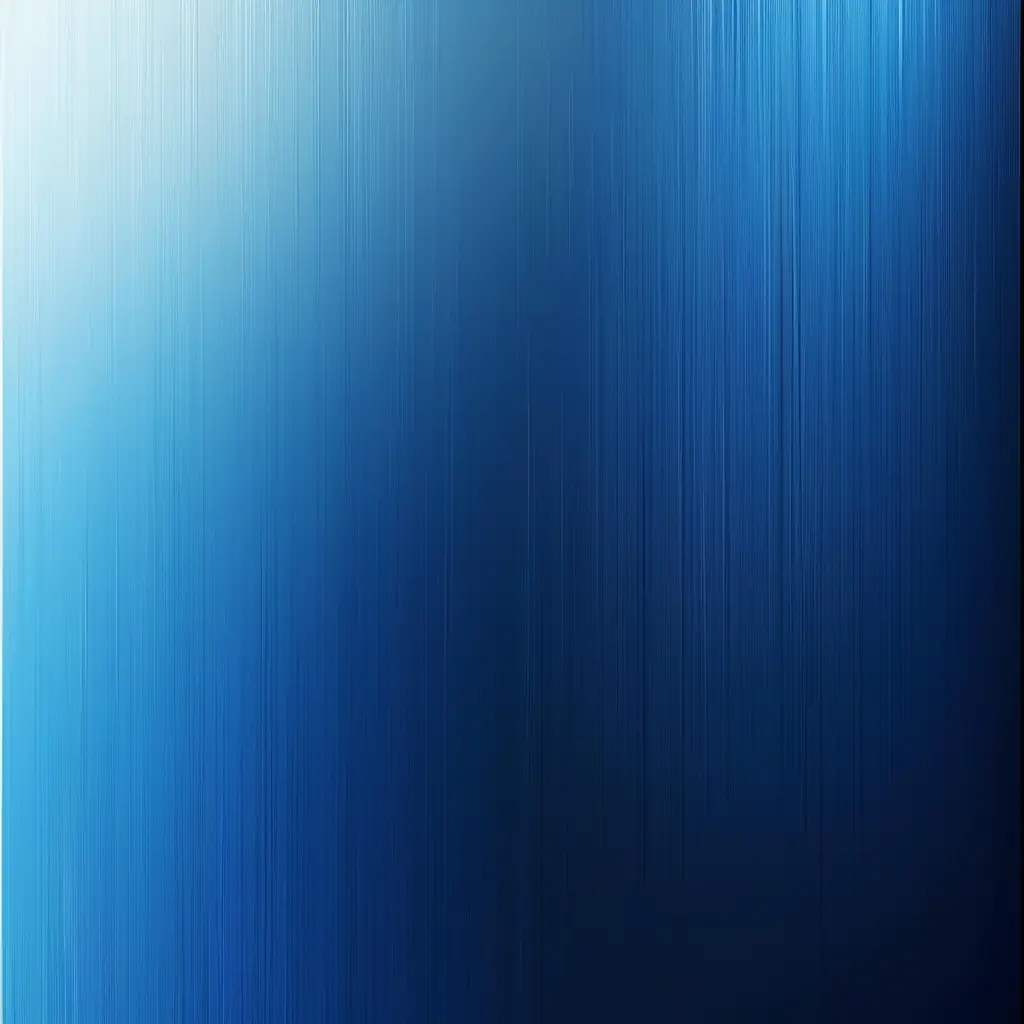 blue metal light shiny gradient background wallpaper