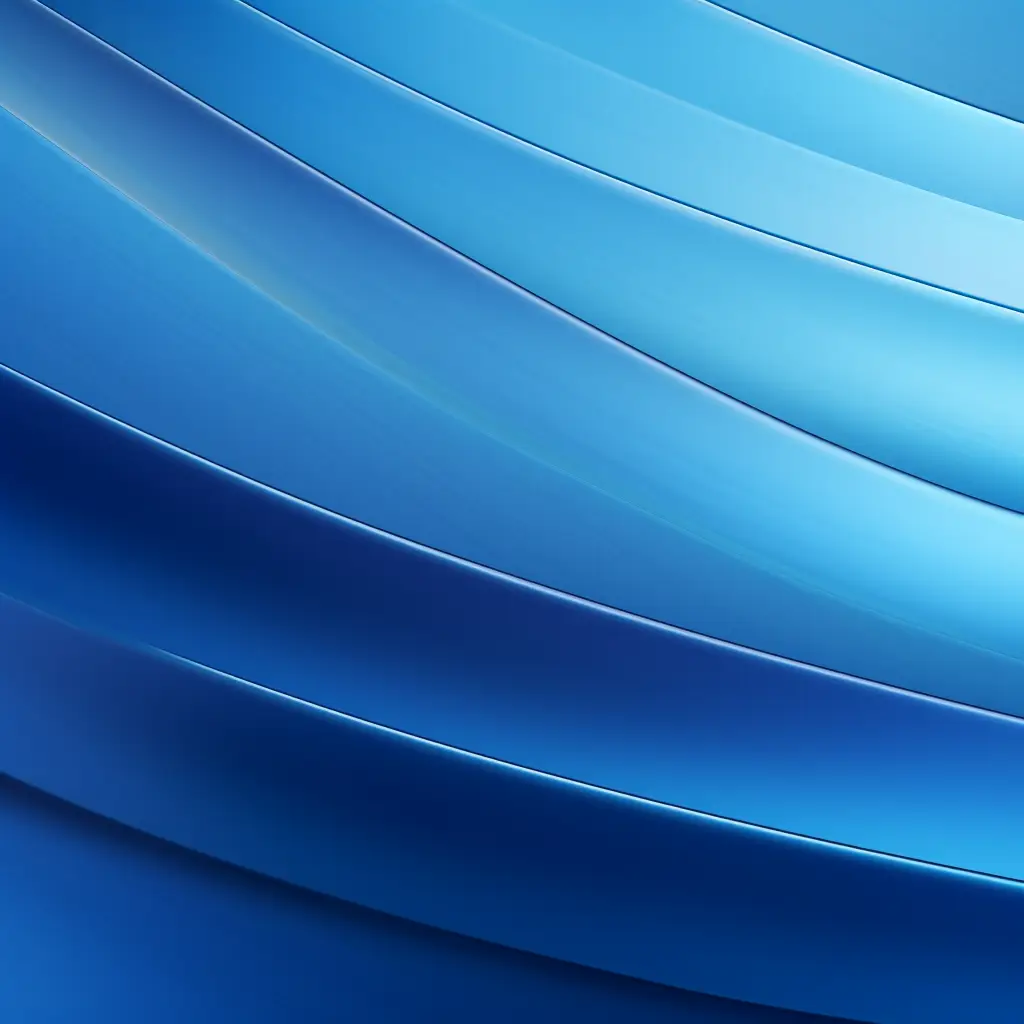 blue shiny gradient wallpaper soft silk background