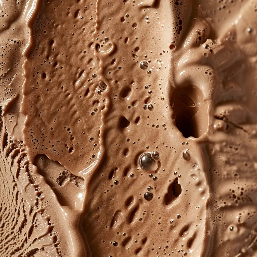 chocolate ice cream creamy cheese delicious gelato brown photography