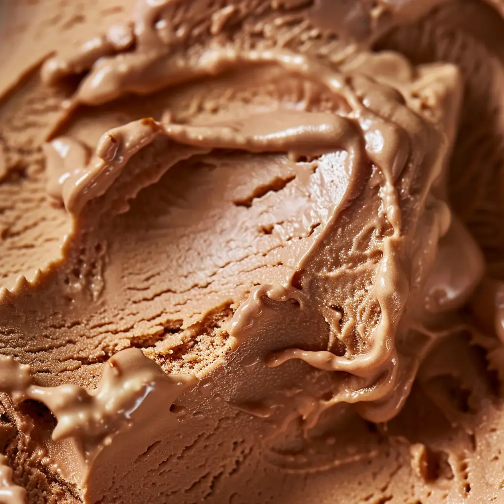 chocolate ice cream creamy cheese gelato brown delicious photography
