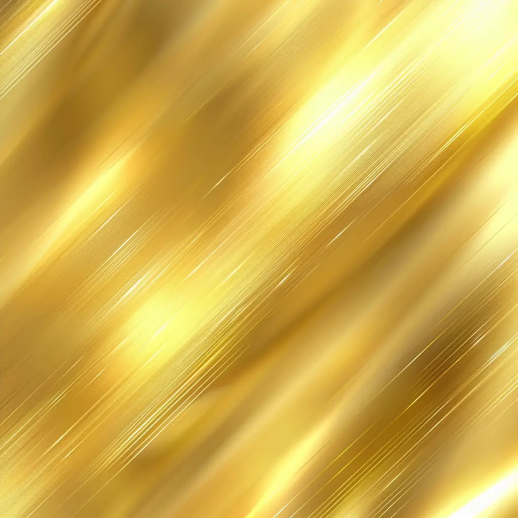 gold metal light shiny background gradient wallpaper