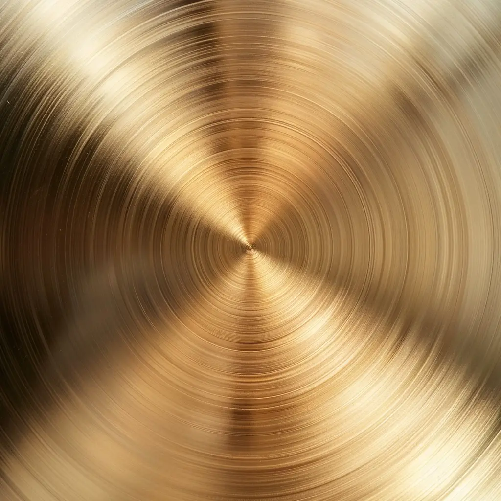 gold golden shiny circular gradient light background wallpaper