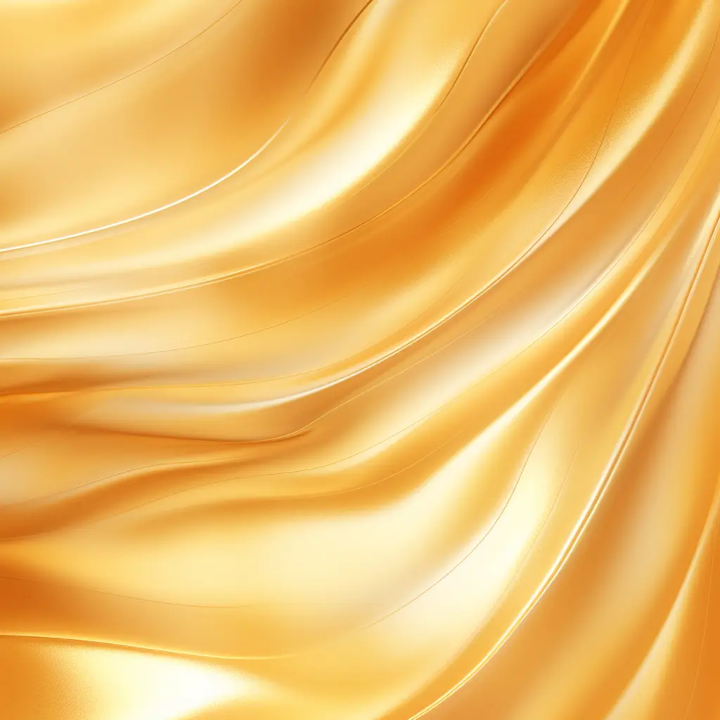 gold shiny golden gradient silk soft wallpaper background