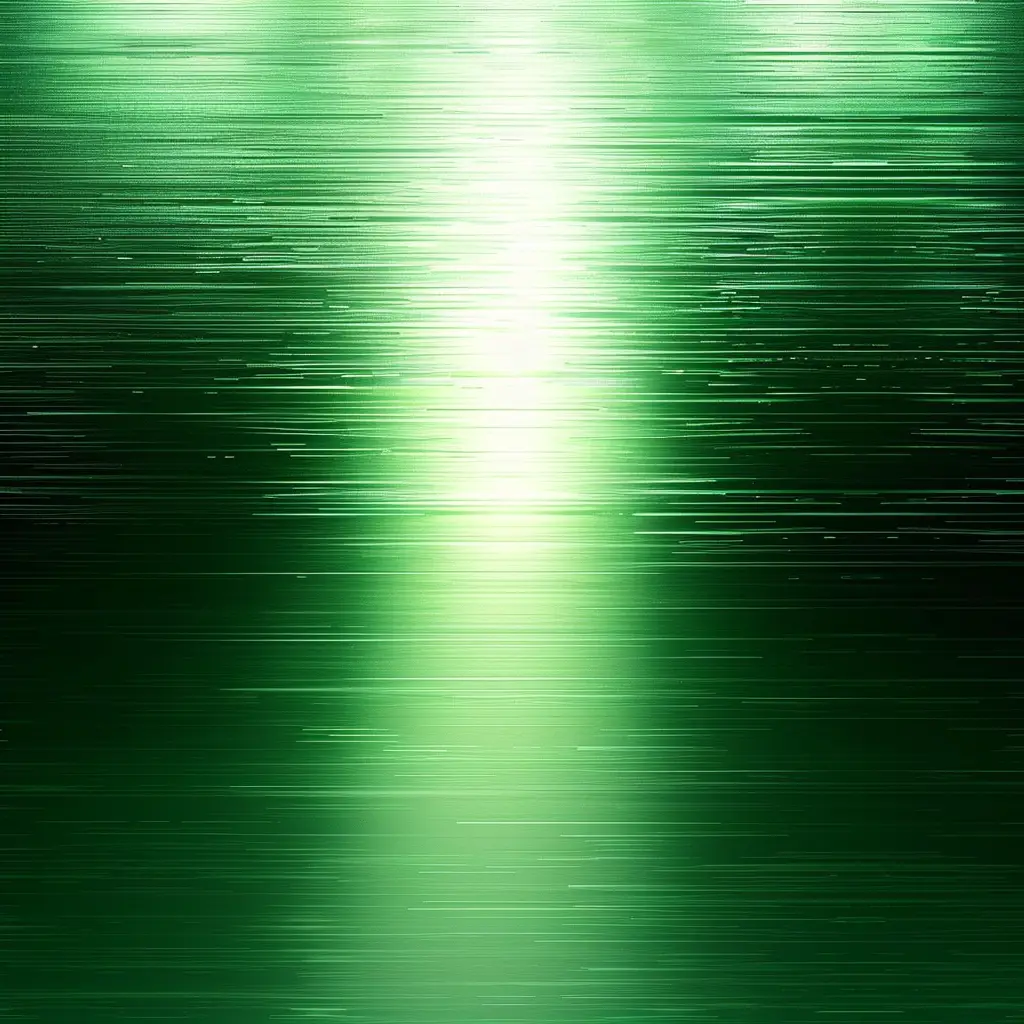 green metal light gradient shiny wallpaper background