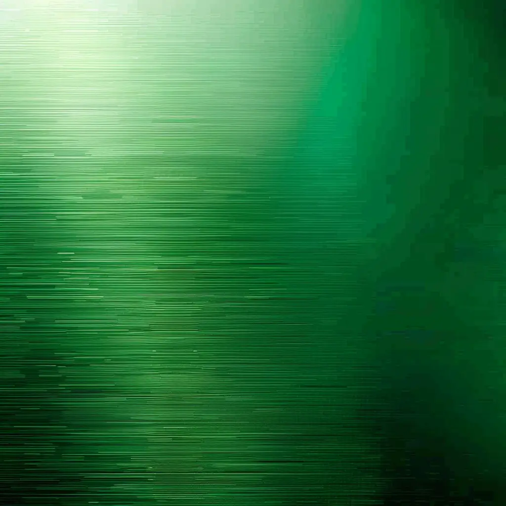 green metal light shiny background gradient wallpaper