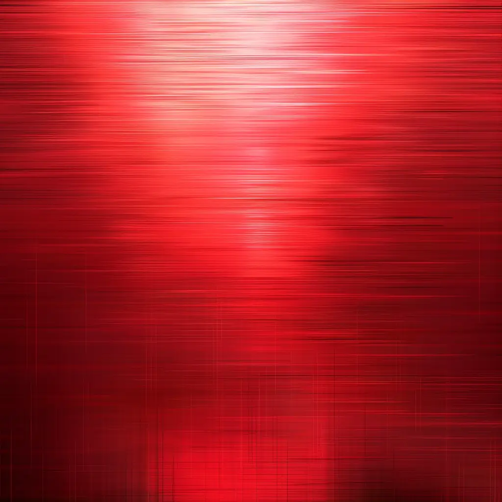 red metal light shiny gradient background wallpaper