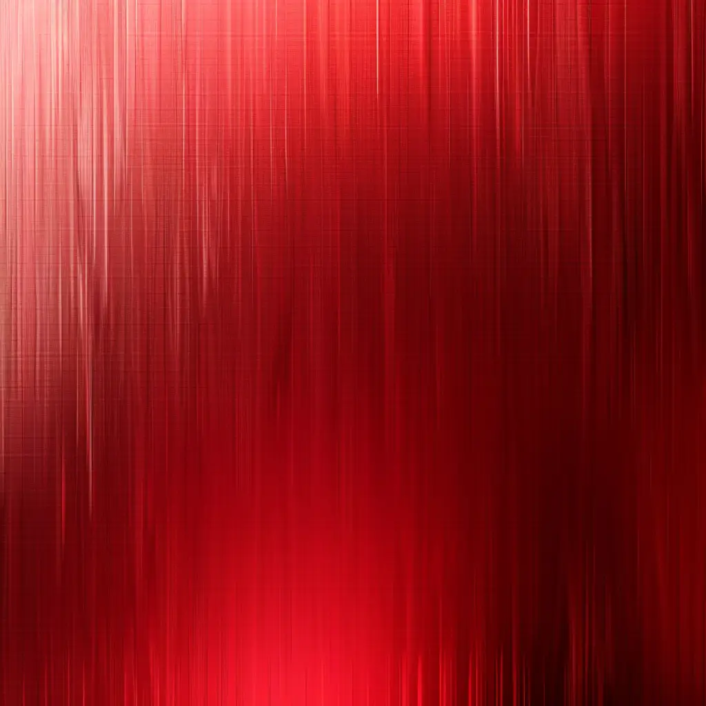 red metal light shiny wallpaper background gradient