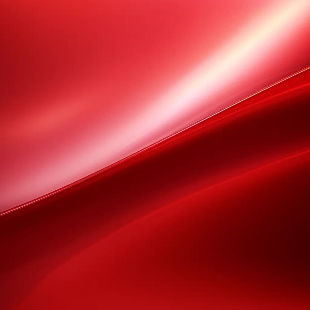 red shiny gradient soft silk background wallpaper