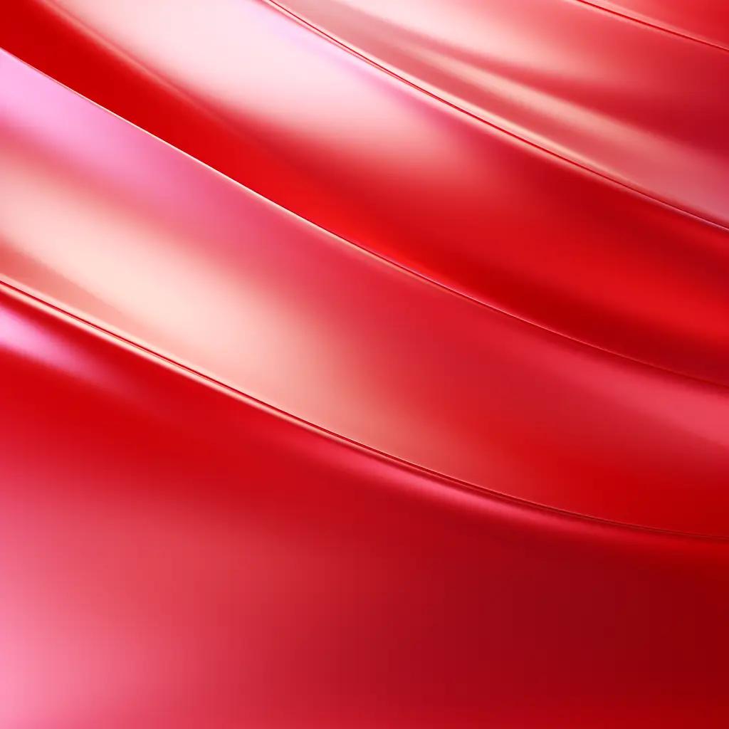 red shiny gradient wallpaper soft silk background