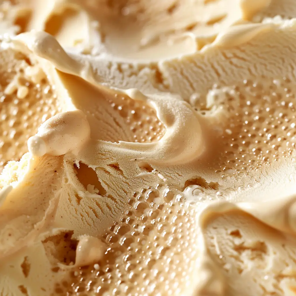 rum creamy ice cream creamy cheese gelato brown delicious photography