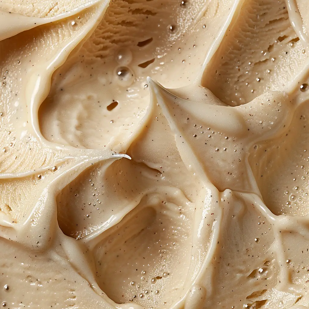 rum ice cream gelato creamy cheese brown delicious photography