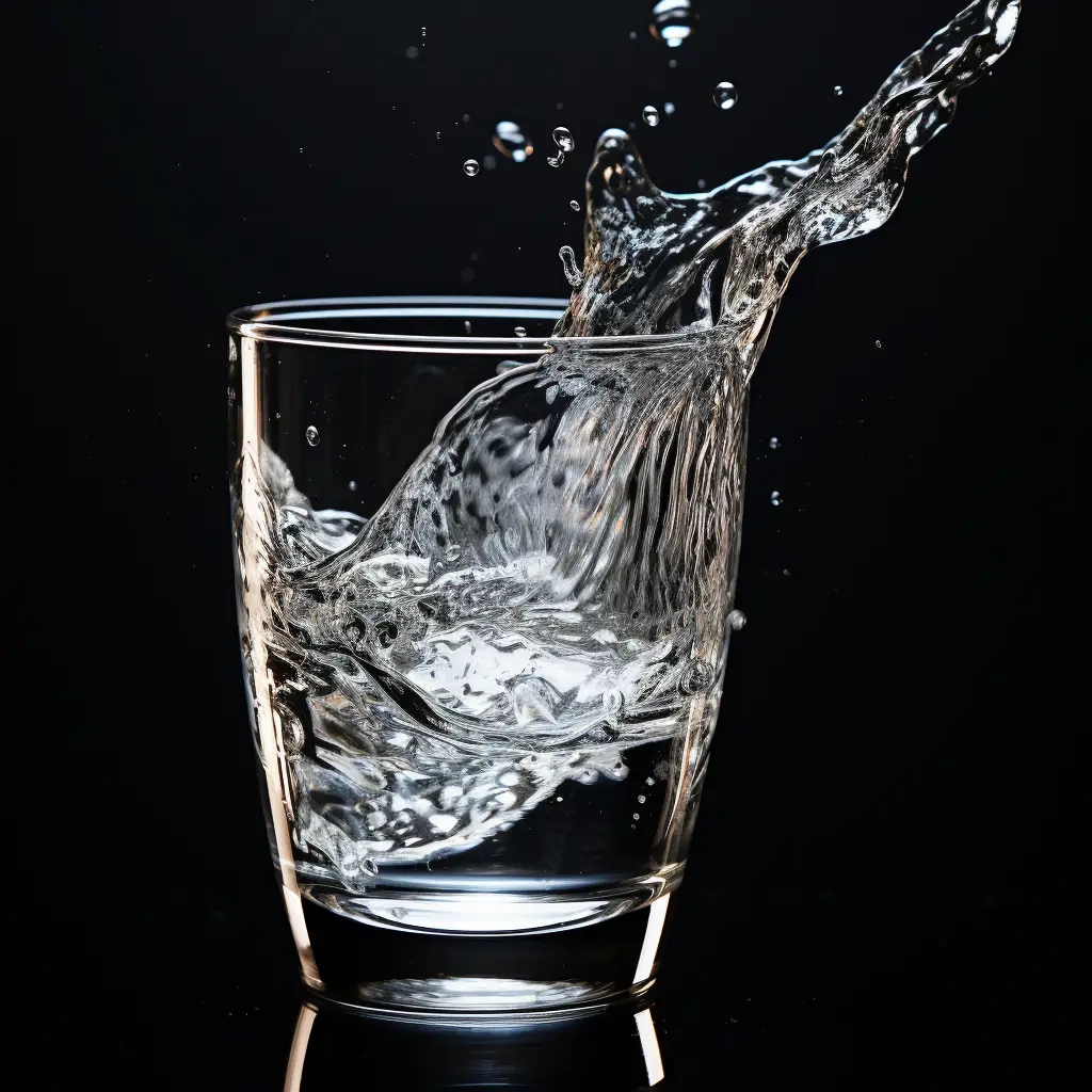 water cup liquid pouring pour glass black photography