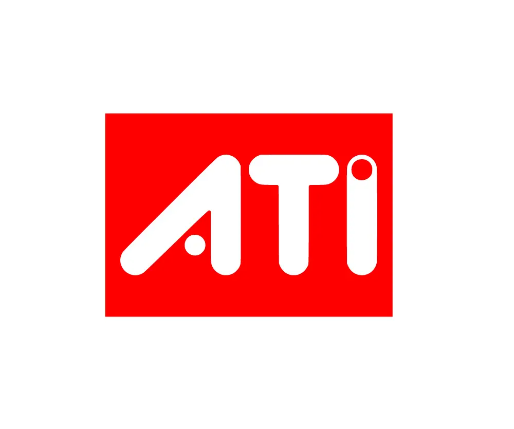 ATI vector logo