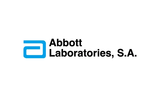 Abbott vector logo
