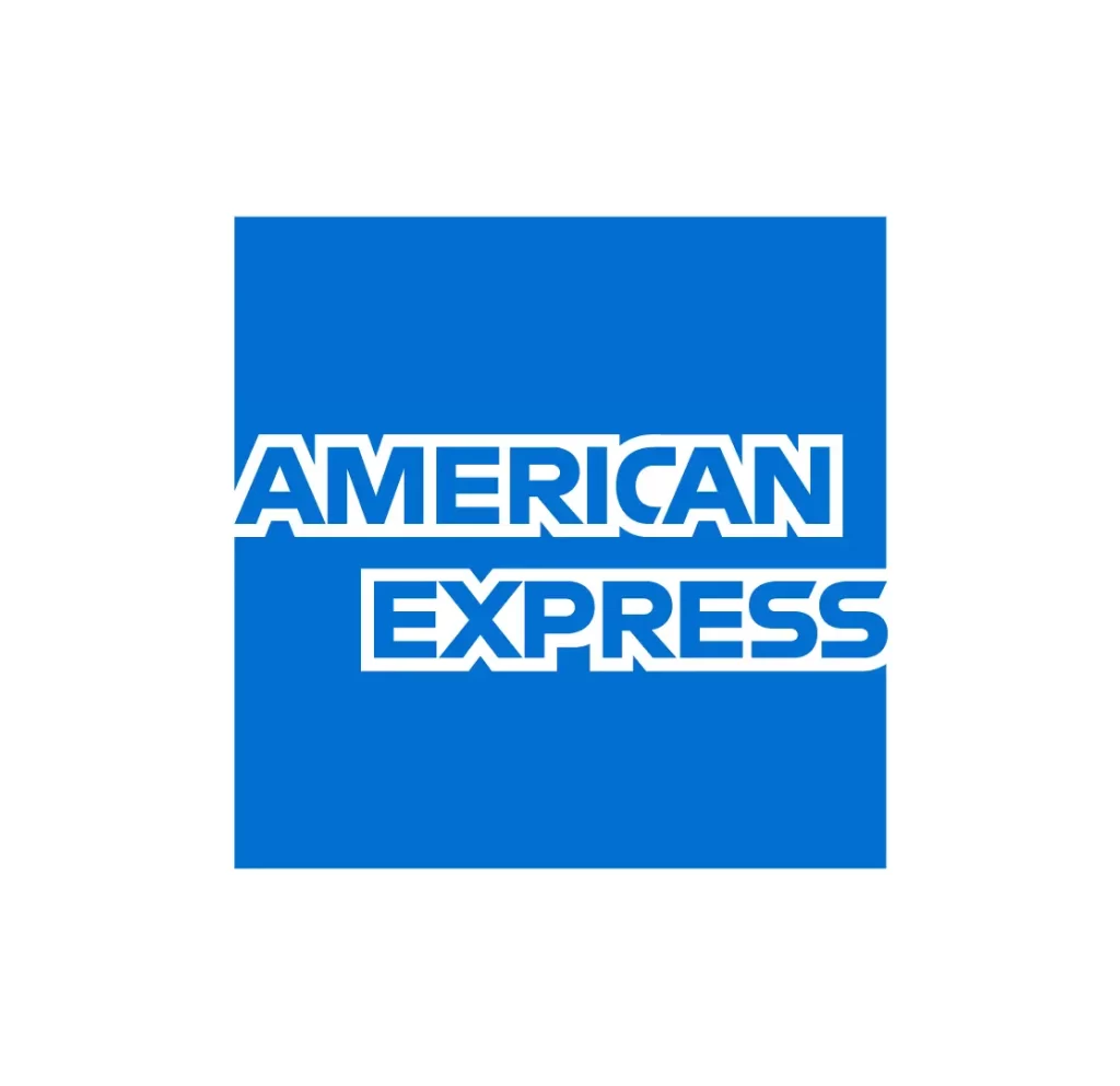 American Express vector logo