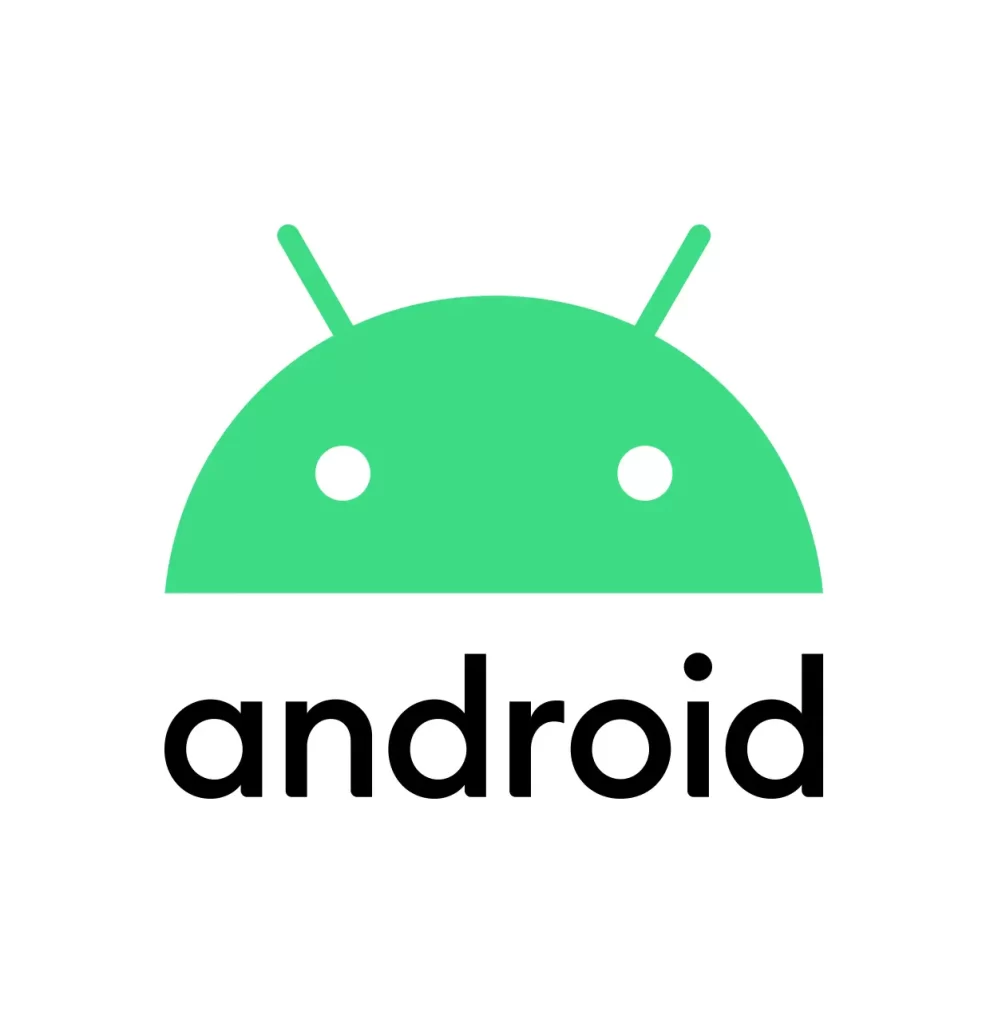 Android vector logo