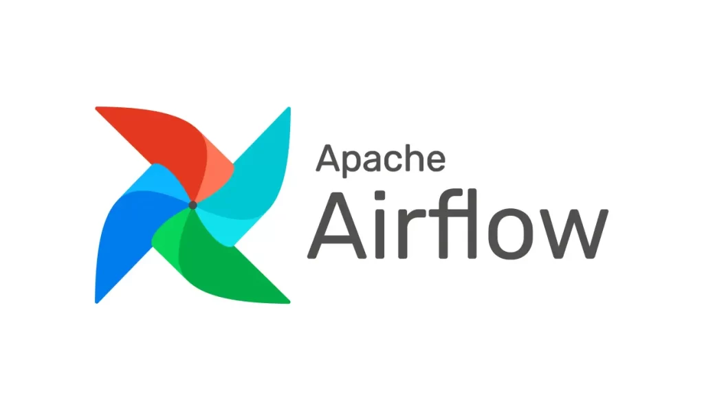 Apache Airflow vector logo