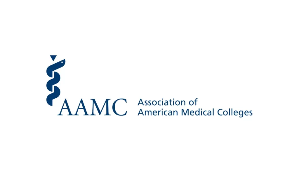 Association of American Medical College vector logo