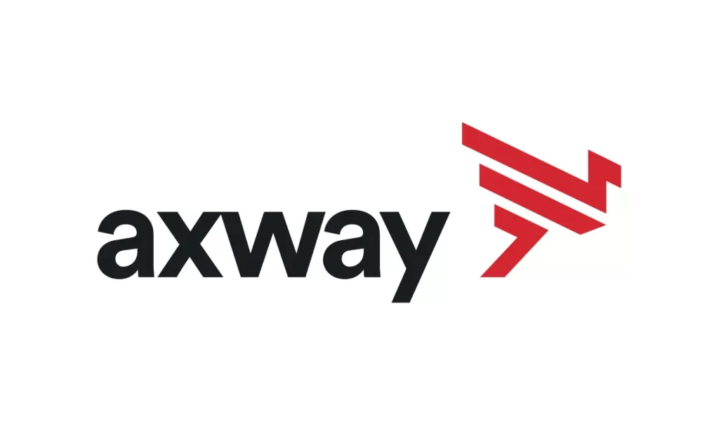 Axway vector logo