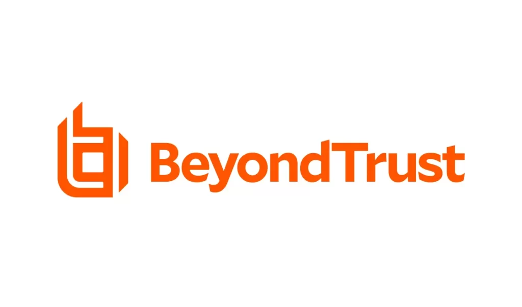Beyond Trust vector logo