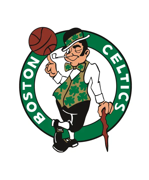 Boston Celtics vector logo