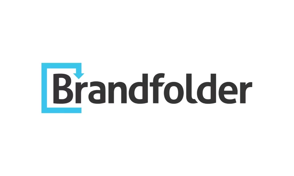 Brandfolder vector logo