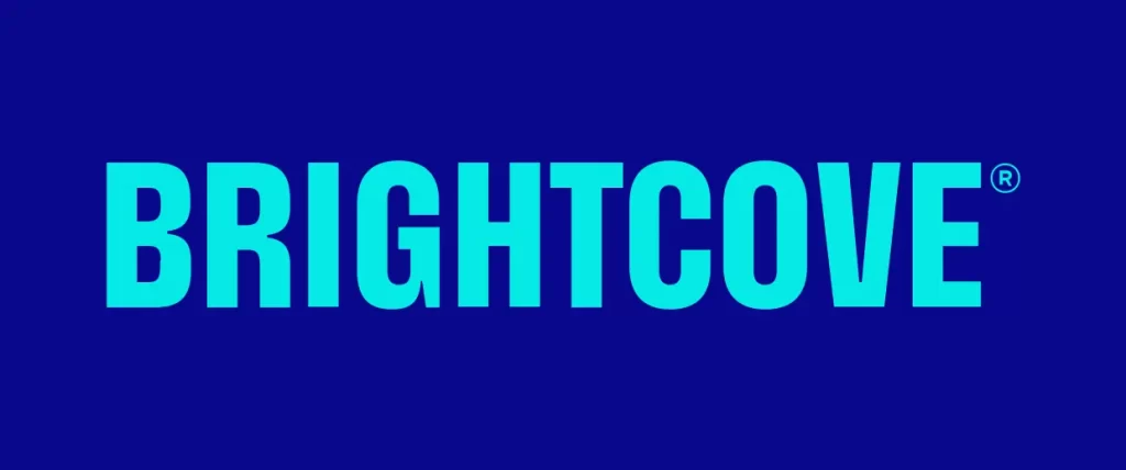Brightcove vector logo
