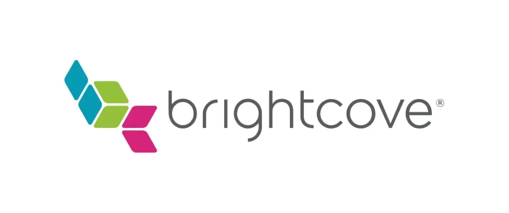 Brightcove vector logo