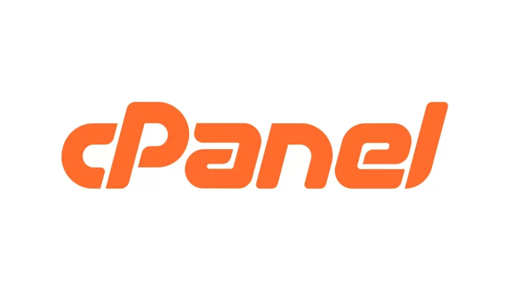 CPanel vector logo