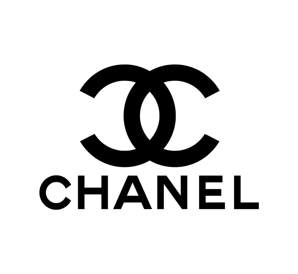 Chanel vector logo
