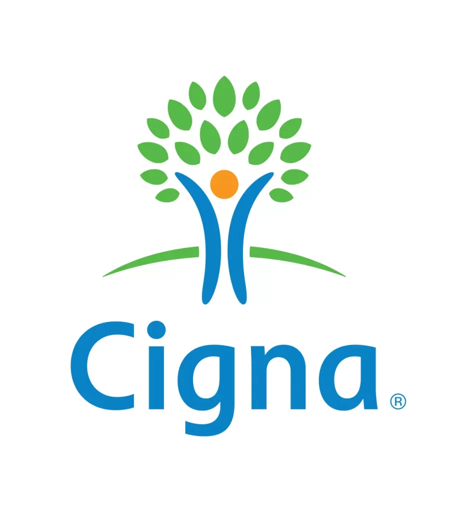 Cigna vector logo