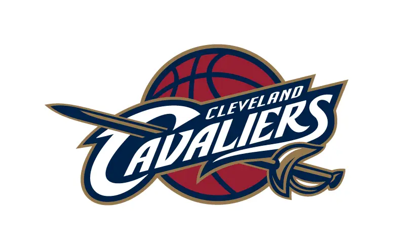 Cleveland Cavaliers vector logo
