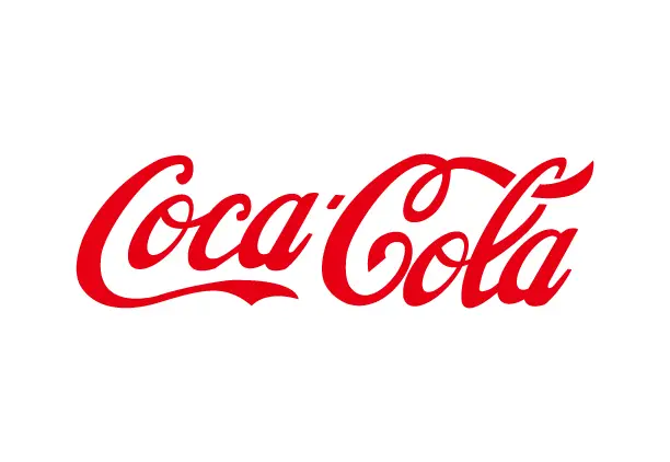 Coca Cola vector logo