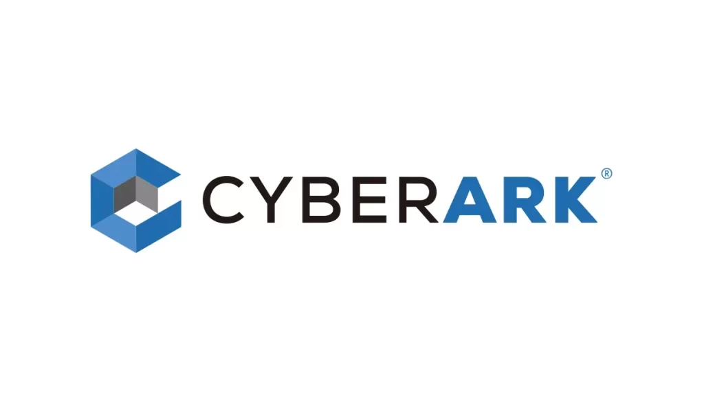 CyberArk vector logo
