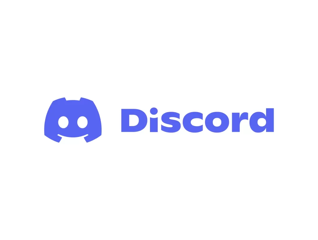 Discord vector logo