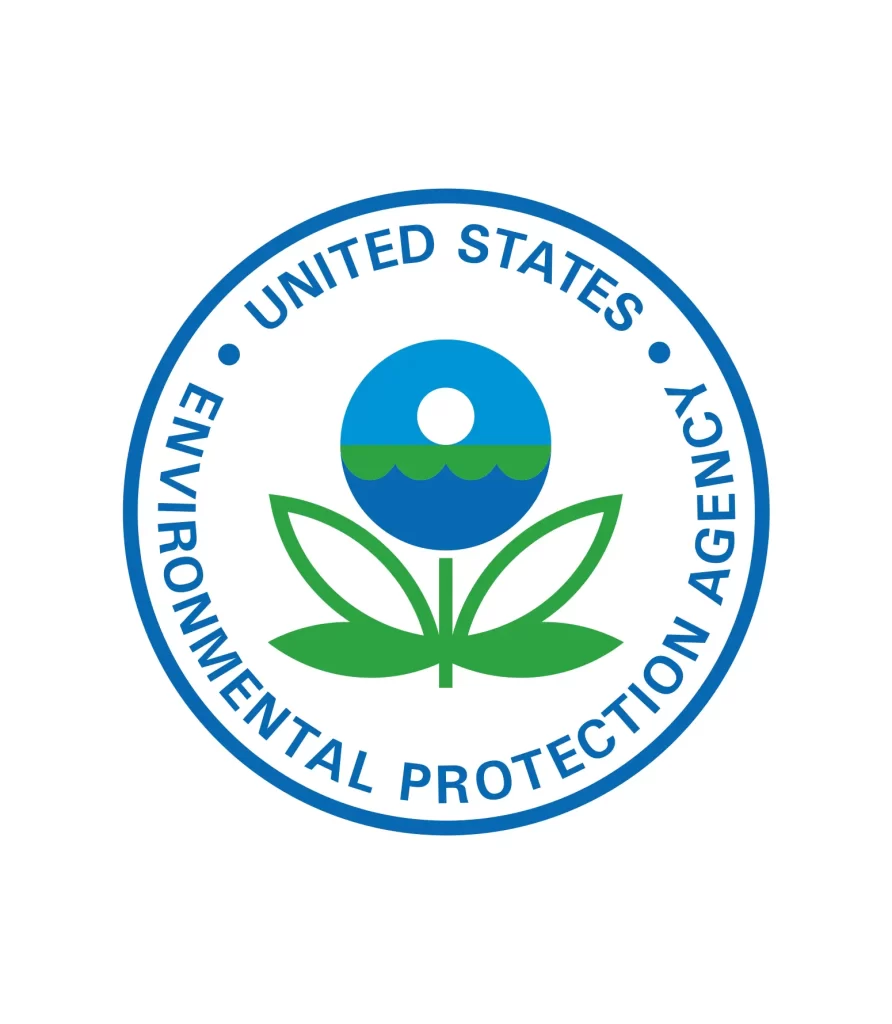 Environmental Protection Agency vector logo