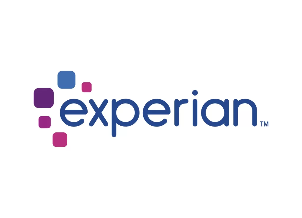 Experian vector logo
