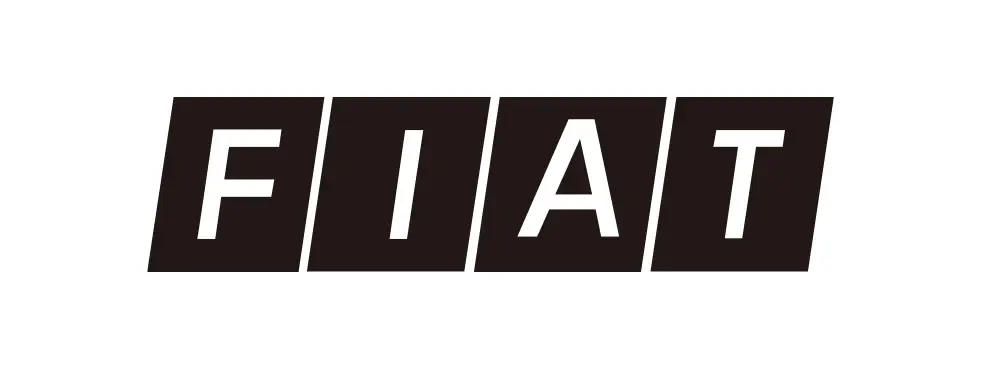 FIAT vector logo