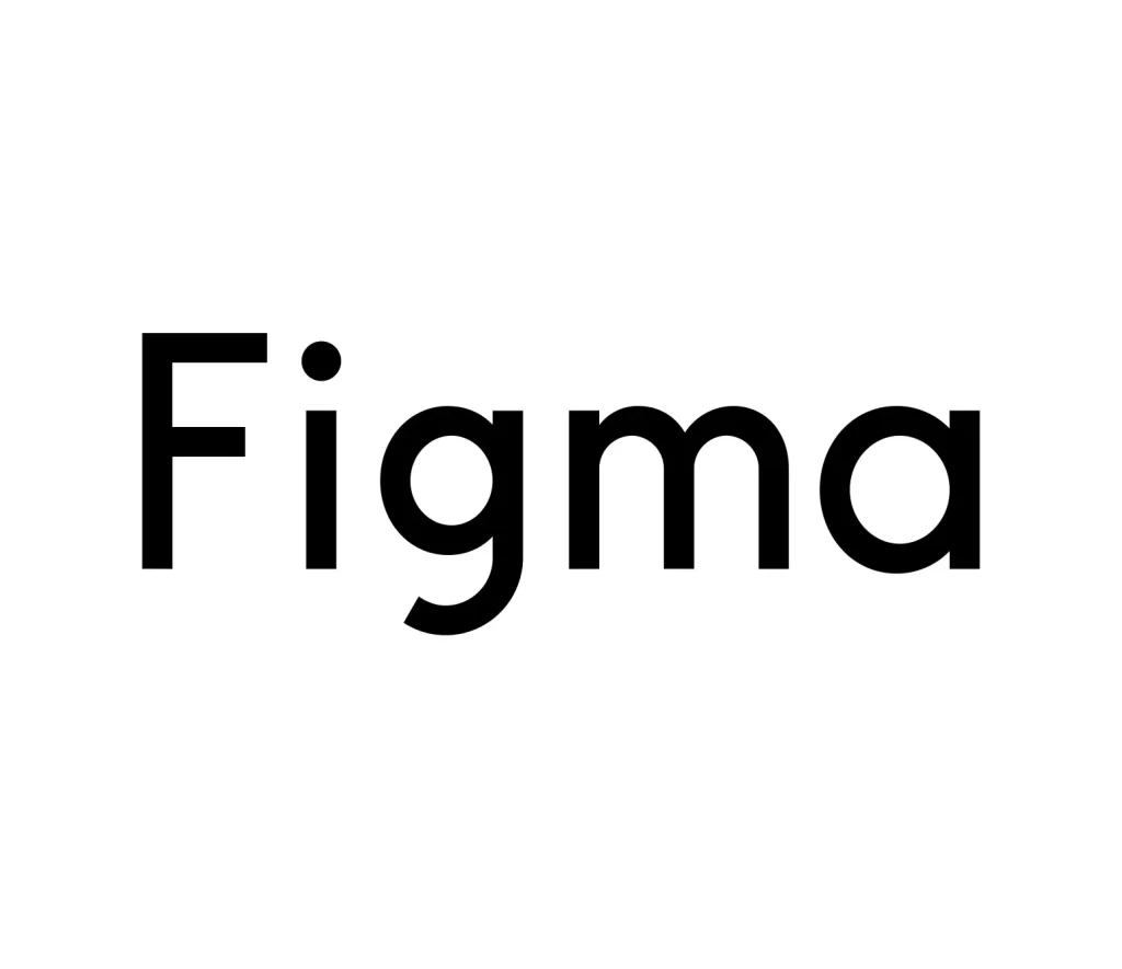 Figma vector logo