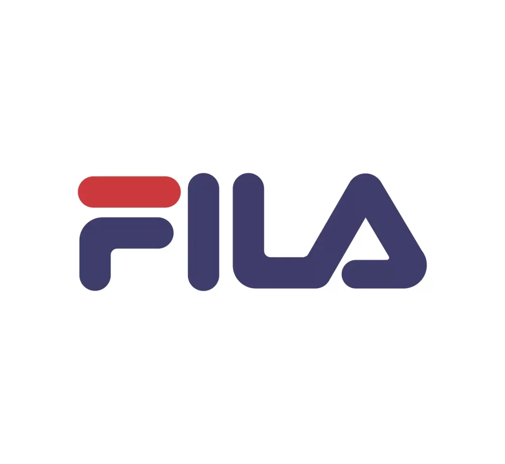 Fila vector logo