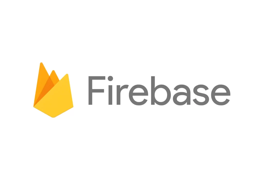 Firebase vector logo vector logo