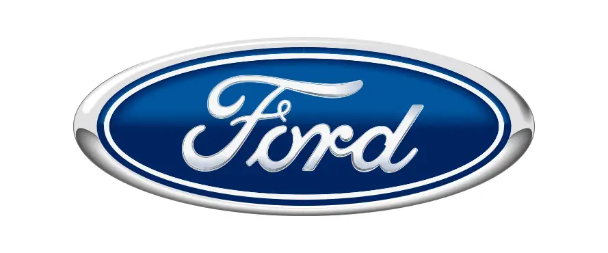 Ford vector logo