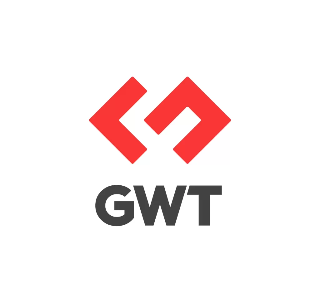 GWT vector logo