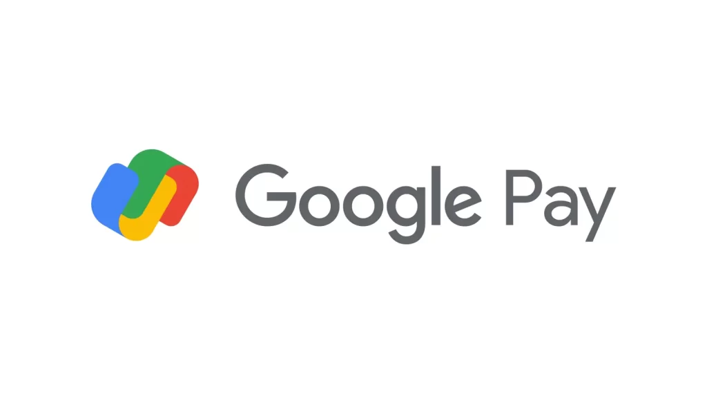 Google Pay alt vector logo