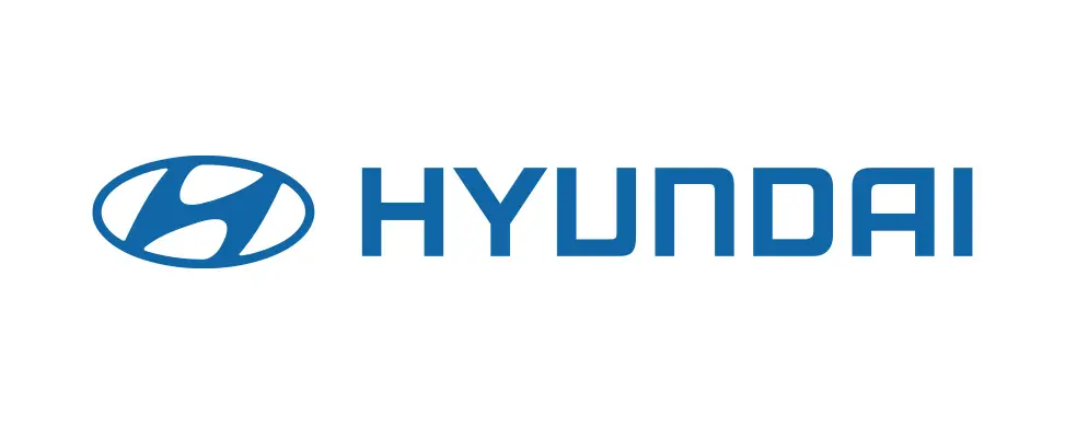 HYUNDAI vector logo