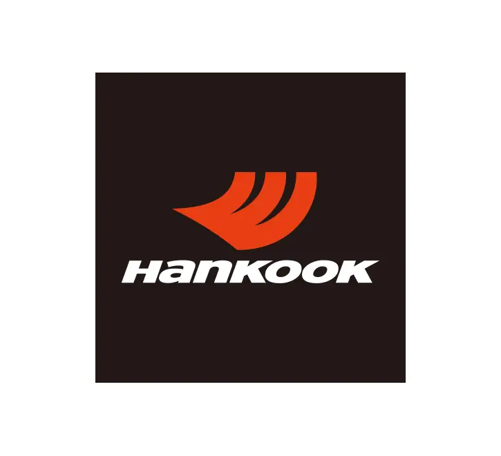 Hankook vector logo