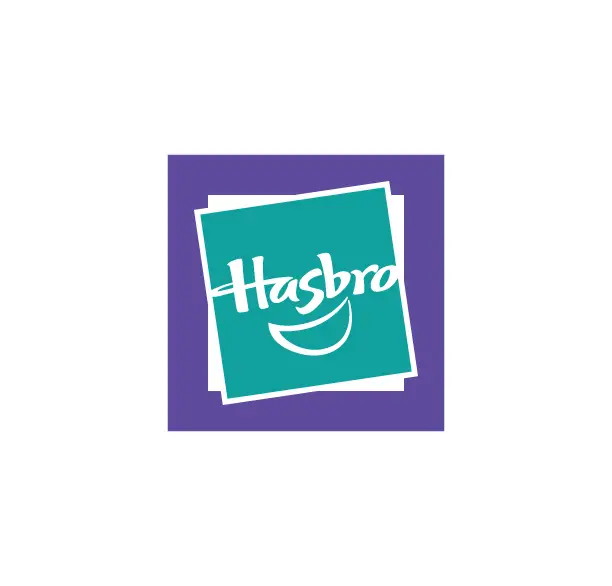 Hasbro vector logo