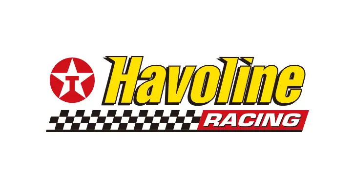 Havoline racing vector logo